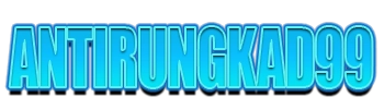 Logo ANTIRUNGKAD99